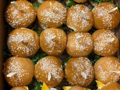 Комбо «Мужской»
